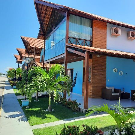 Linda Casa Com 5 Quartos, A Poucos Metros Da Praia Tamandare Exterior photo