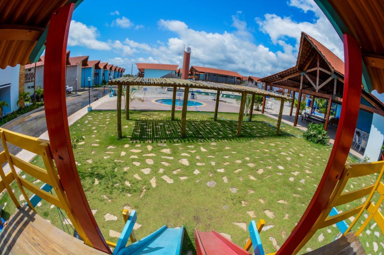 Linda Casa Com 5 Quartos, A Poucos Metros Da Praia Tamandare Exterior photo
