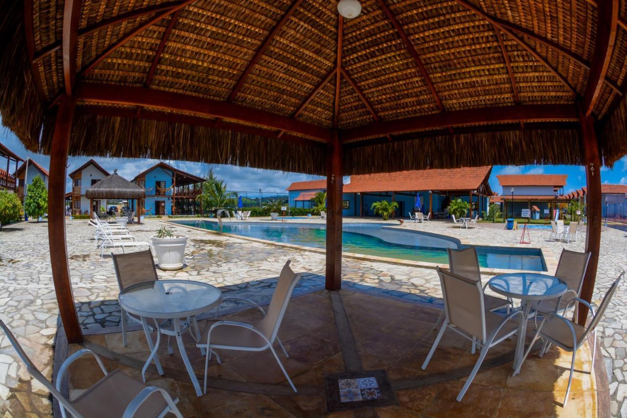 Linda Casa Com 5 Quartos, A Poucos Metros Da Praia Tamandare Exterior photo