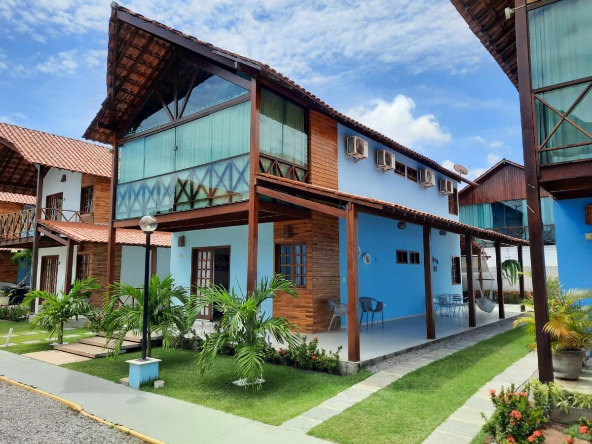 Linda Casa Com 5 Quartos, A Poucos Metros Da Praia Tamandare Exterior photo