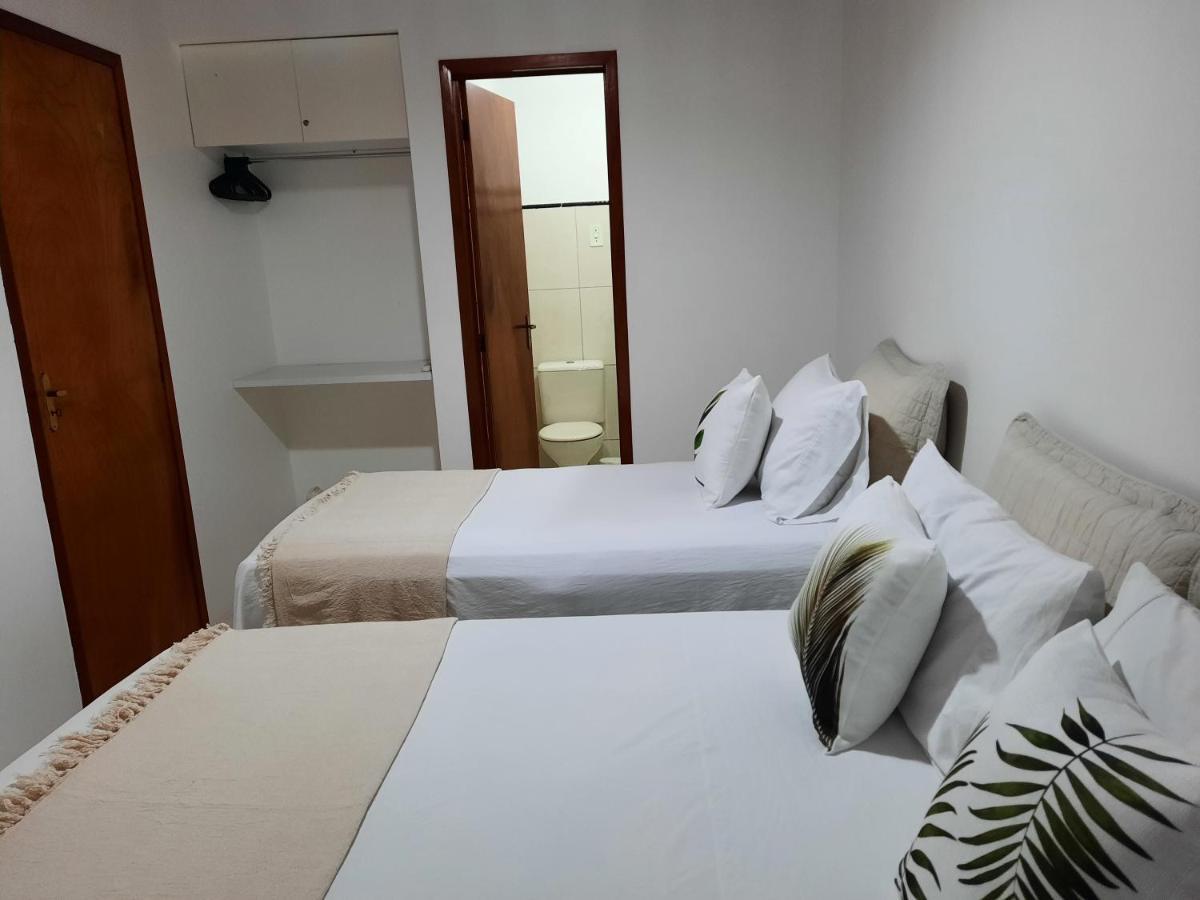 Linda Casa Com 5 Quartos, A Poucos Metros Da Praia Tamandare Exterior photo