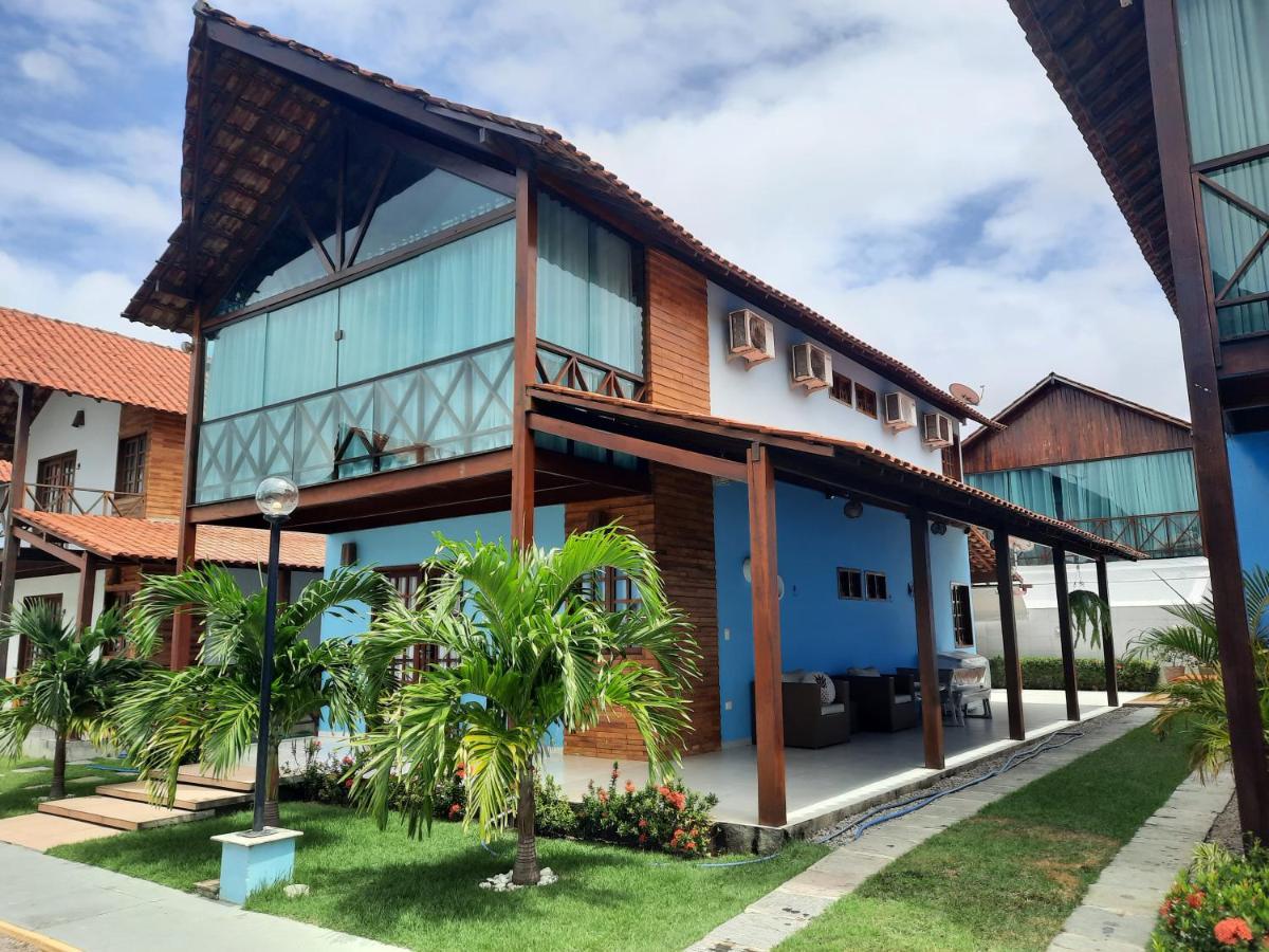 Linda Casa Com 5 Quartos, A Poucos Metros Da Praia Tamandare Exterior photo