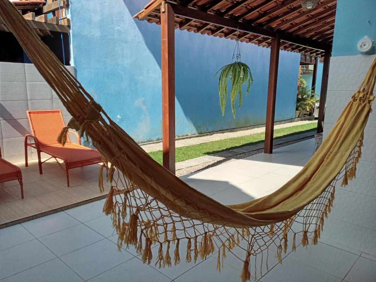 Linda Casa Com 5 Quartos, A Poucos Metros Da Praia Tamandare Exterior photo