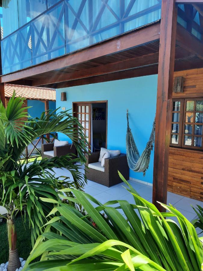 Linda Casa Com 5 Quartos, A Poucos Metros Da Praia Tamandare Exterior photo