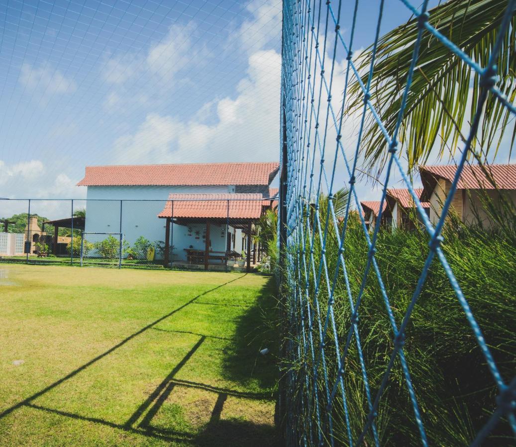 Linda Casa Com 5 Quartos, A Poucos Metros Da Praia Tamandare Exterior photo