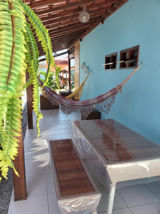 Linda Casa Com 5 Quartos, A Poucos Metros Da Praia Tamandare Exterior photo