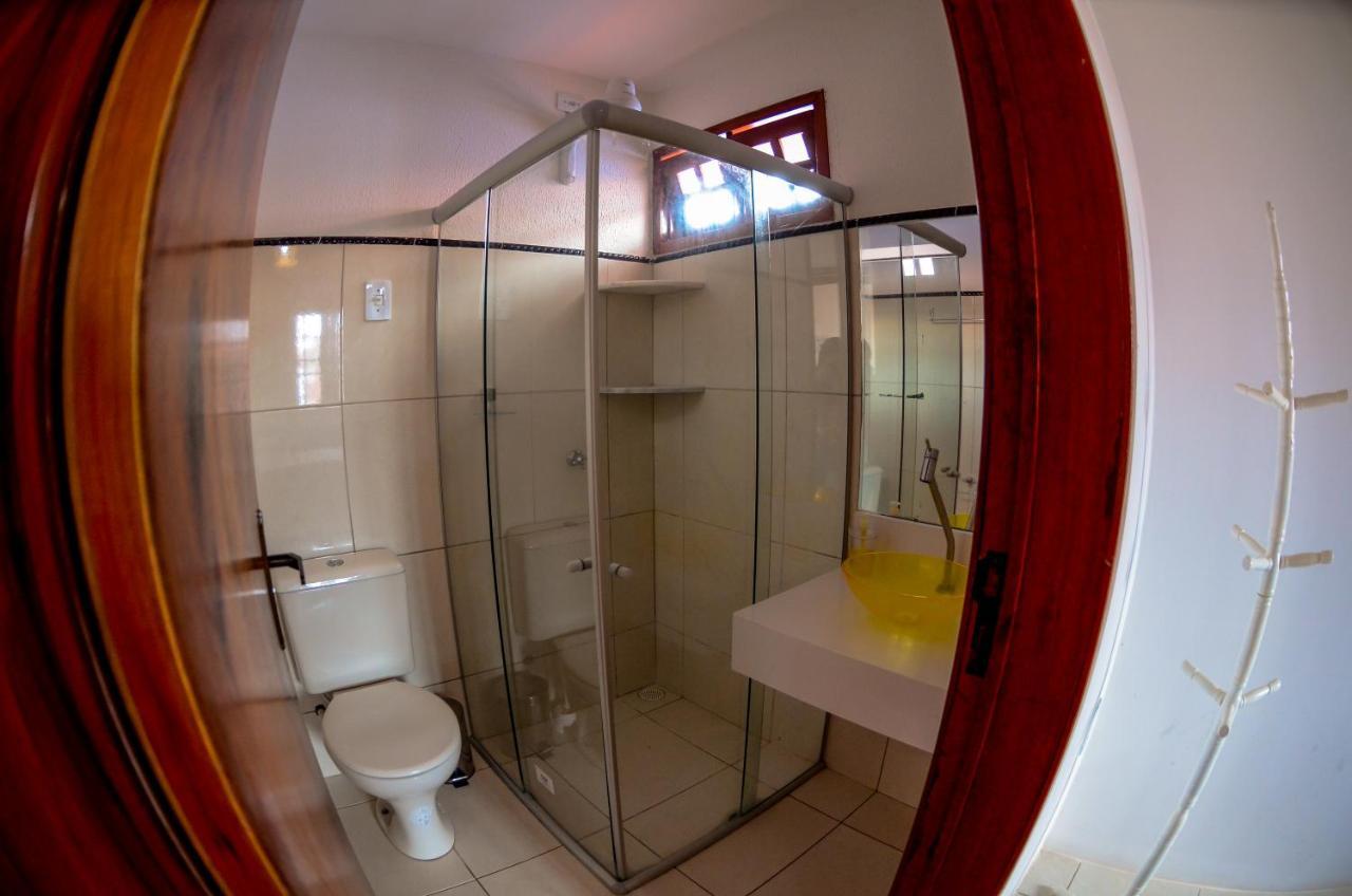 Linda Casa Com 5 Quartos, A Poucos Metros Da Praia Tamandare Exterior photo