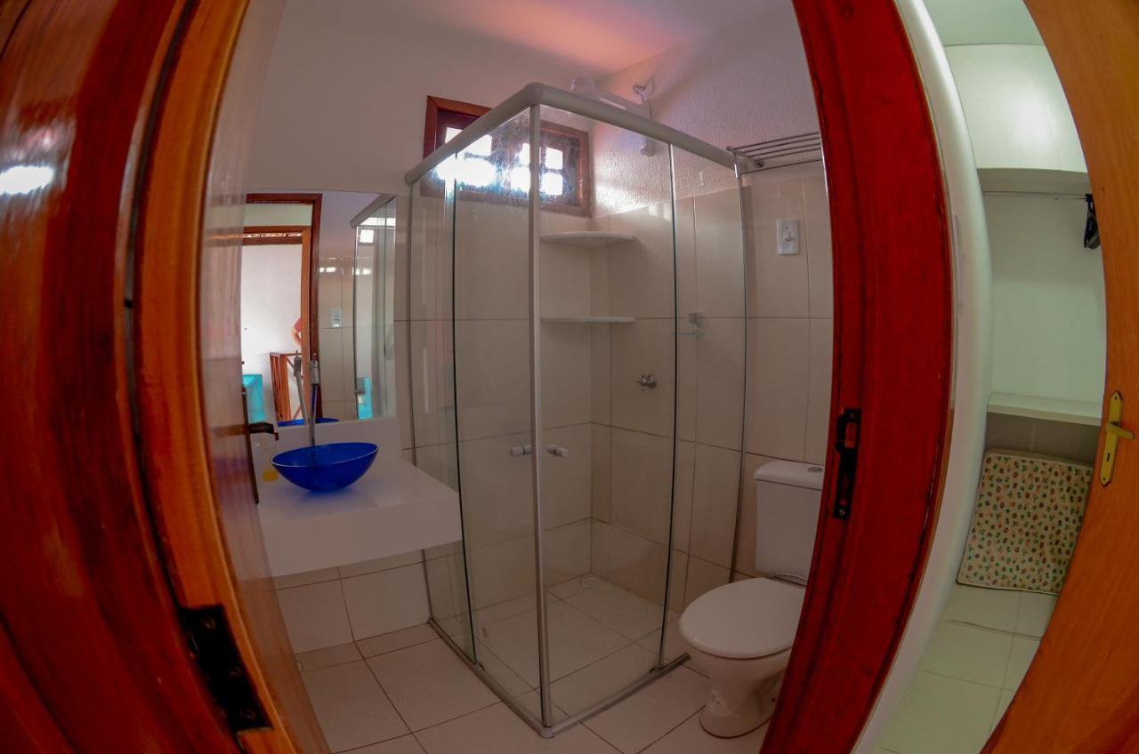 Linda Casa Com 5 Quartos, A Poucos Metros Da Praia Tamandare Exterior photo