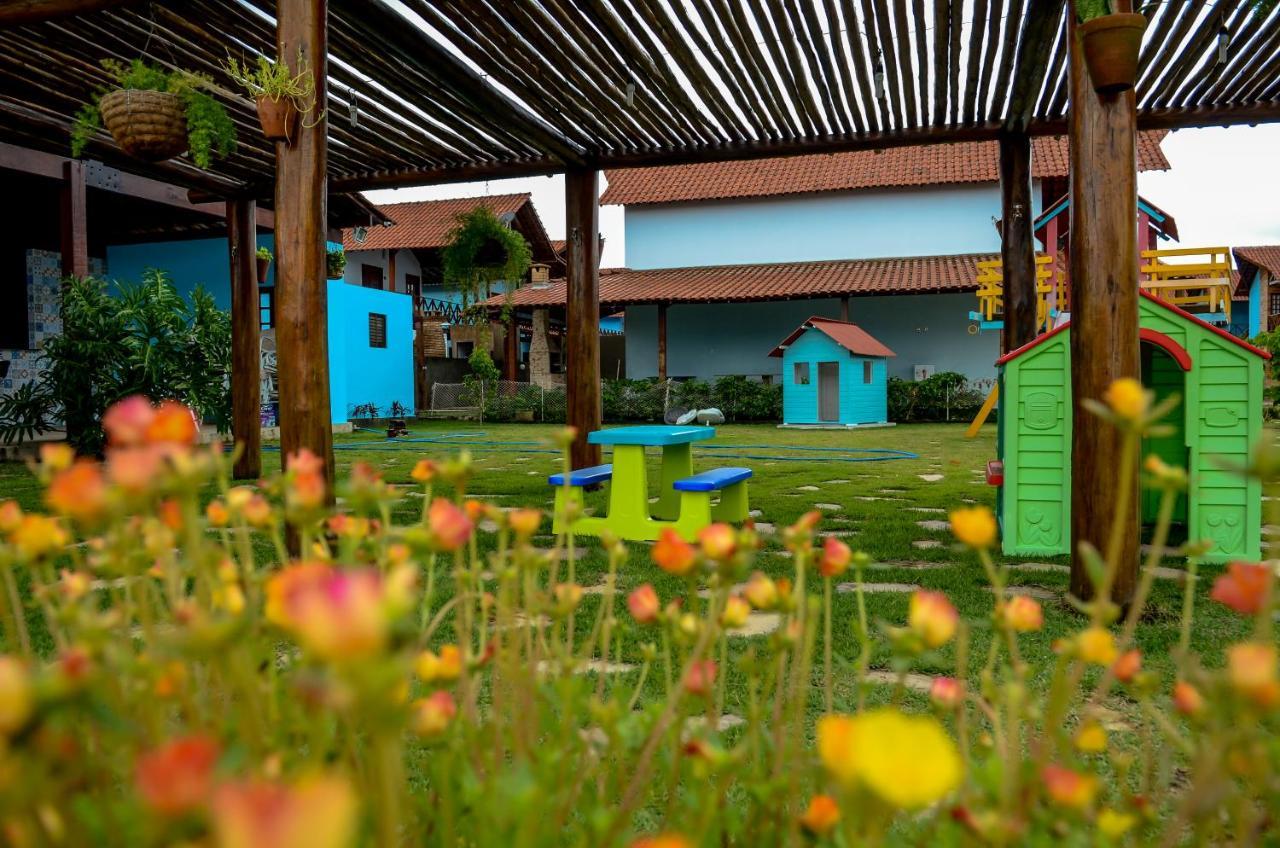 Linda Casa Com 5 Quartos, A Poucos Metros Da Praia Tamandare Exterior photo