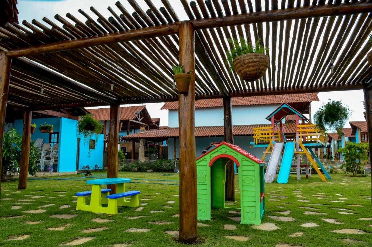 Linda Casa Com 5 Quartos, A Poucos Metros Da Praia Tamandare Exterior photo