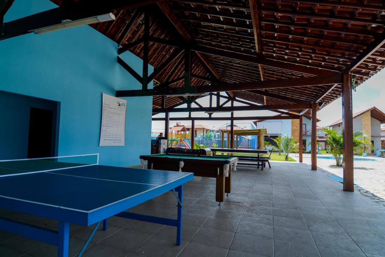 Linda Casa Com 5 Quartos, A Poucos Metros Da Praia Tamandare Exterior photo