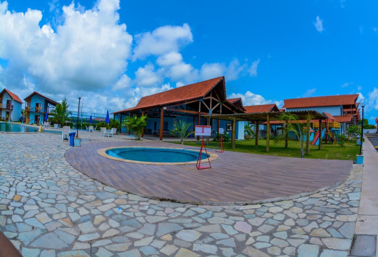 Linda Casa Com 5 Quartos, A Poucos Metros Da Praia Tamandare Exterior photo