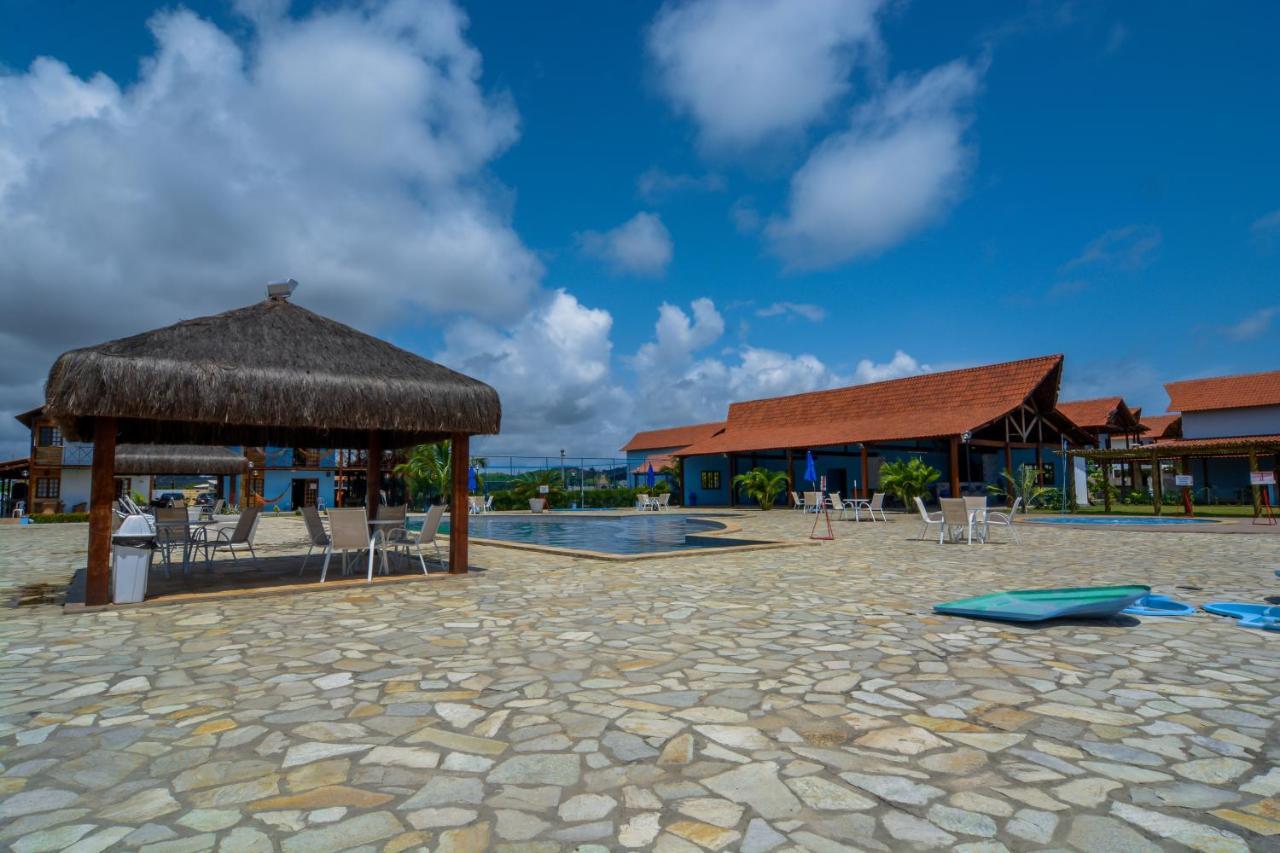 Linda Casa Com 5 Quartos, A Poucos Metros Da Praia Tamandare Exterior photo