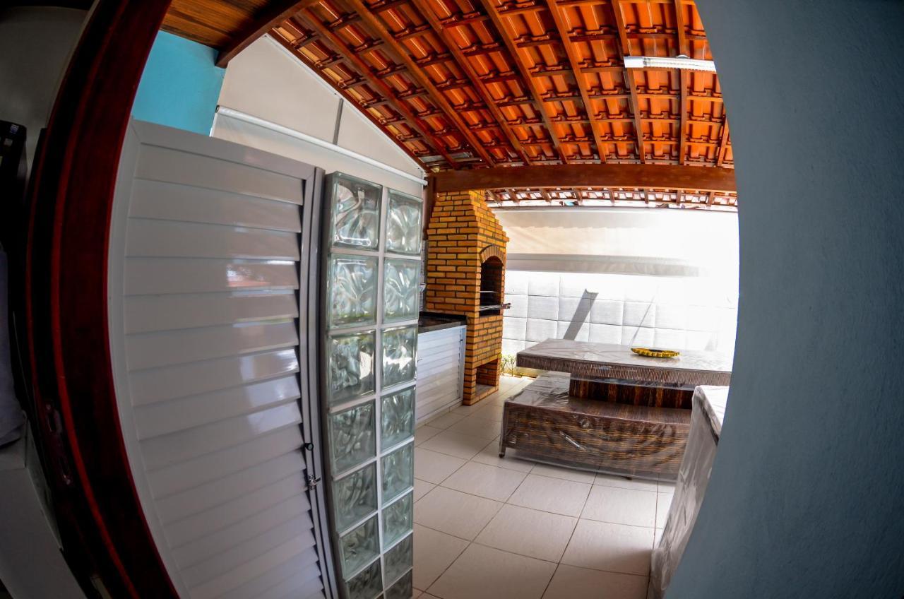 Linda Casa Com 5 Quartos, A Poucos Metros Da Praia Tamandare Exterior photo