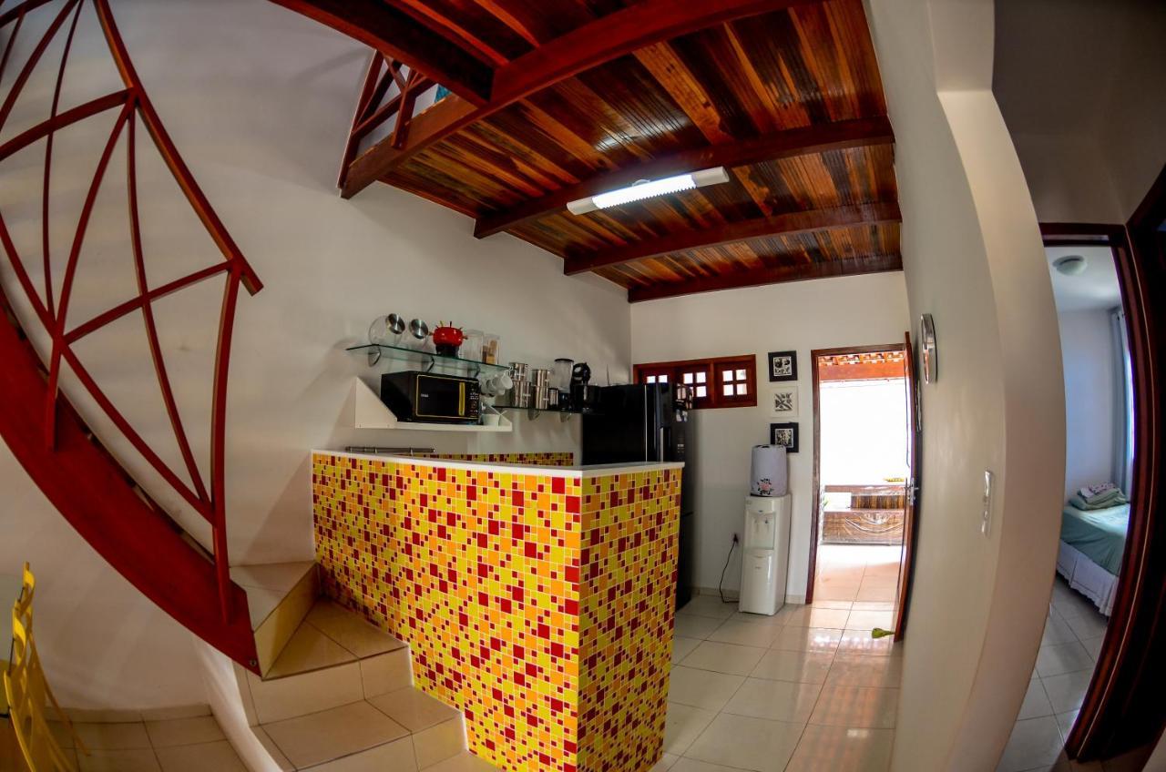 Linda Casa Com 5 Quartos, A Poucos Metros Da Praia Tamandare Exterior photo