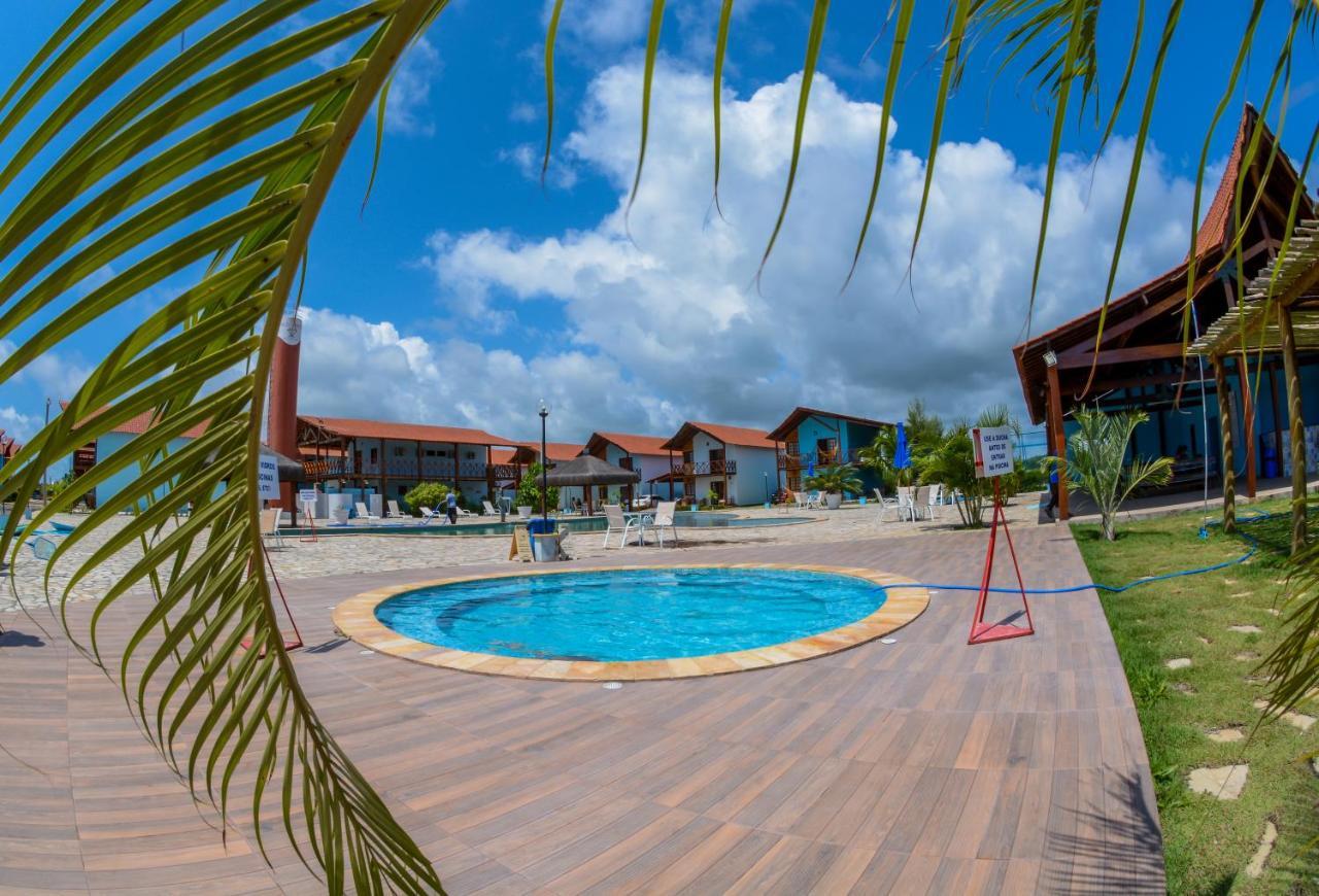Linda Casa Com 5 Quartos, A Poucos Metros Da Praia Tamandare Exterior photo