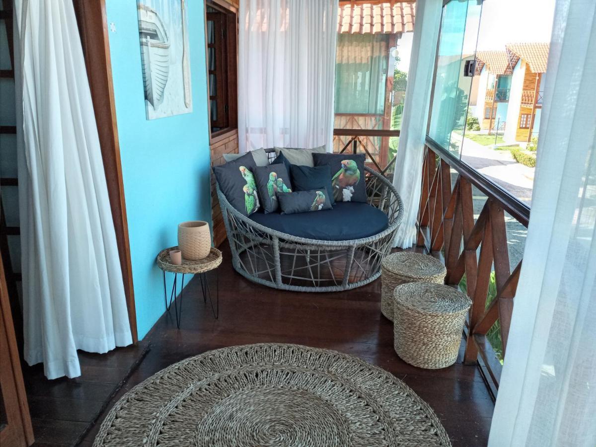 Linda Casa Com 5 Quartos, A Poucos Metros Da Praia Tamandare Exterior photo