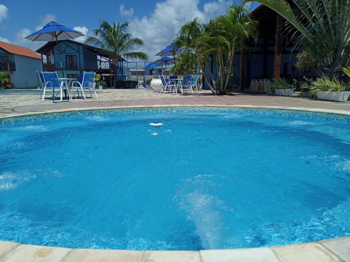 Linda Casa Com 5 Quartos, A Poucos Metros Da Praia Tamandare Exterior photo