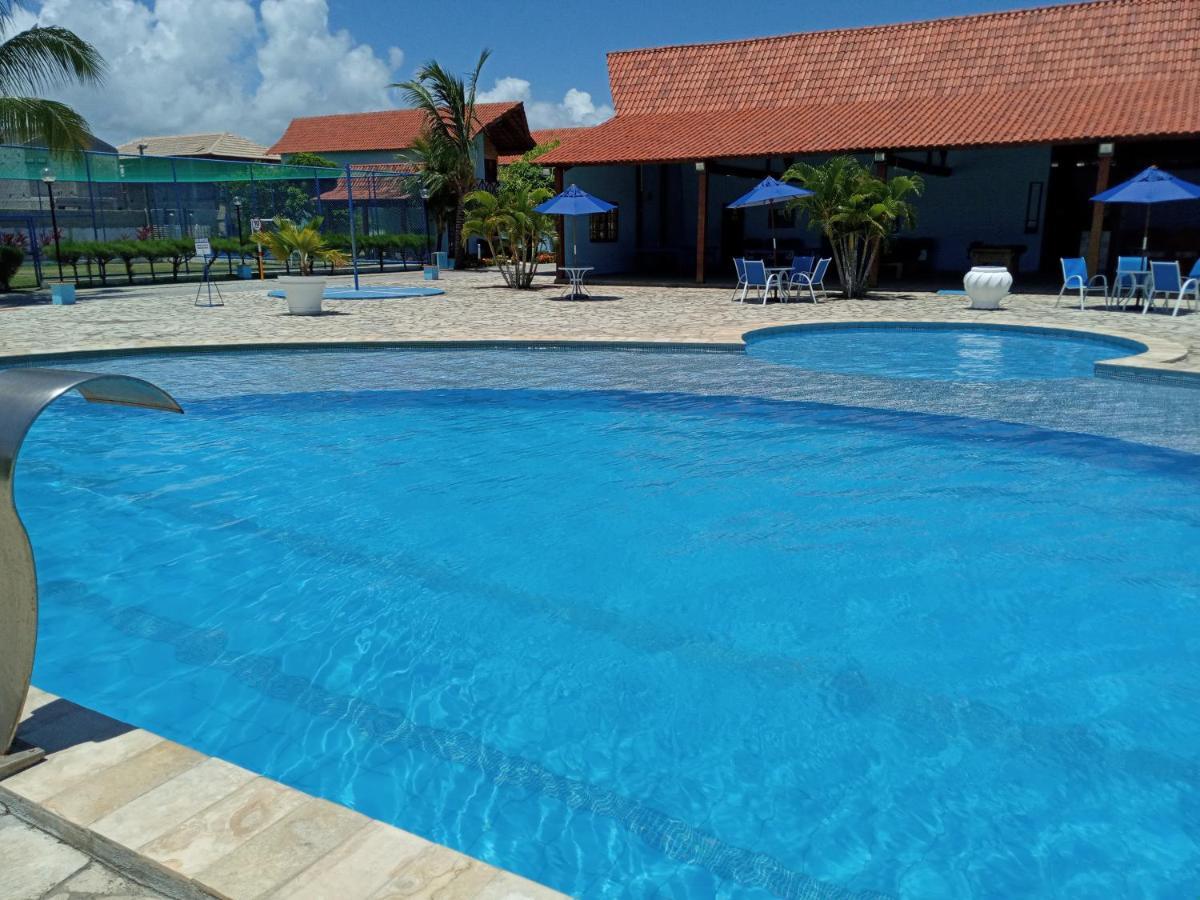 Linda Casa Com 5 Quartos, A Poucos Metros Da Praia Tamandare Exterior photo