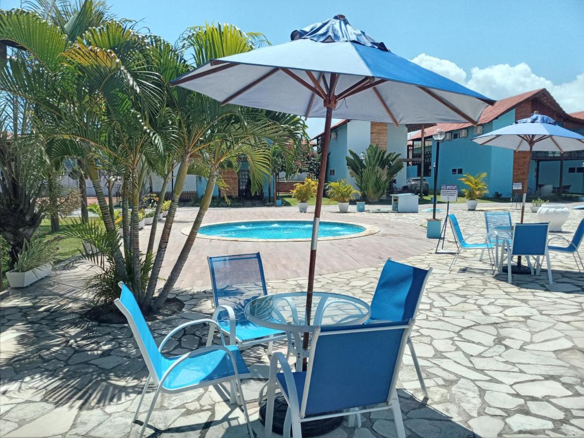 Linda Casa Com 5 Quartos, A Poucos Metros Da Praia Tamandare Exterior photo