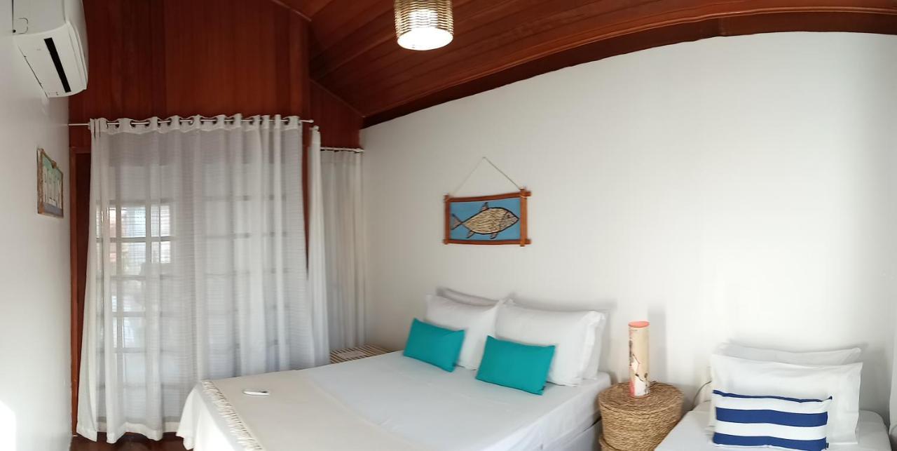 Linda Casa Com 5 Quartos, A Poucos Metros Da Praia Tamandare Exterior photo