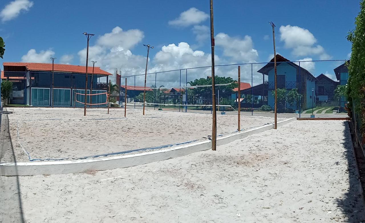 Linda Casa Com 5 Quartos, A Poucos Metros Da Praia Tamandare Exterior photo