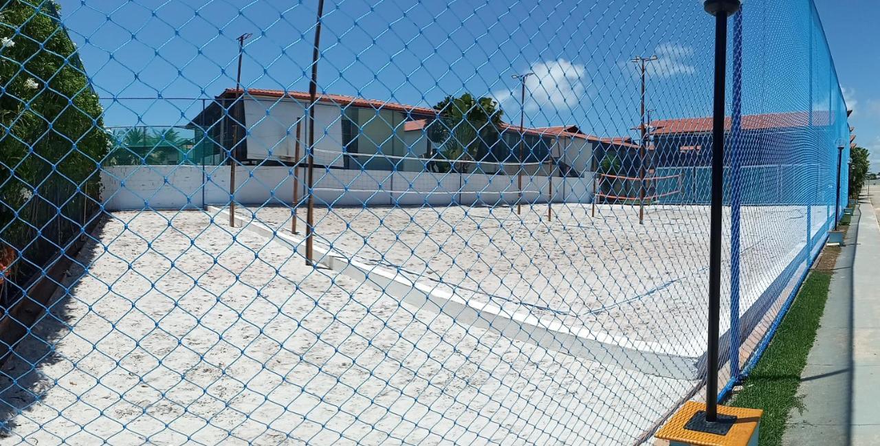 Linda Casa Com 5 Quartos, A Poucos Metros Da Praia Tamandare Exterior photo