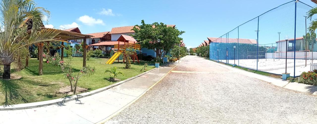 Linda Casa Com 5 Quartos, A Poucos Metros Da Praia Tamandare Exterior photo