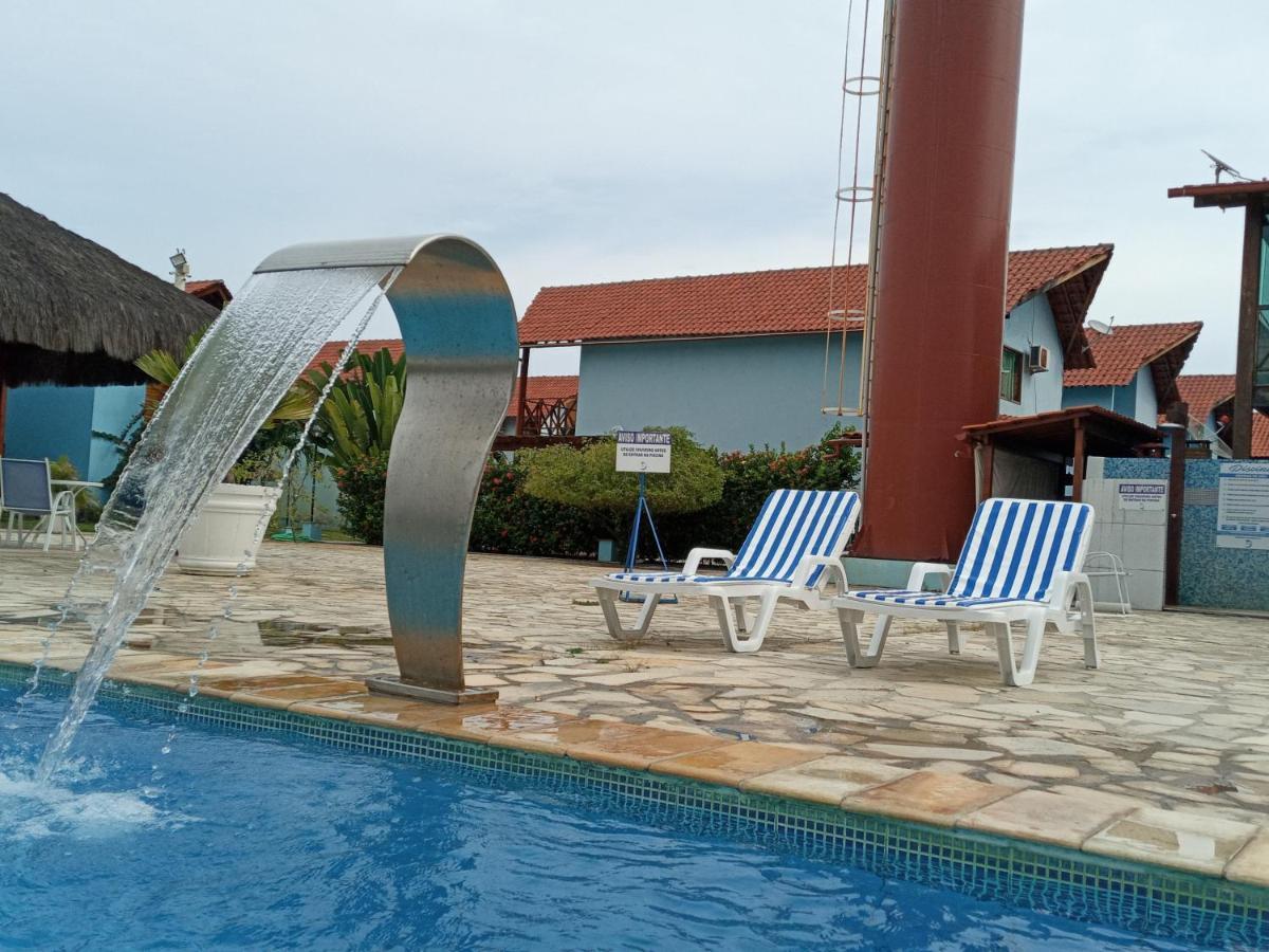 Linda Casa Com 5 Quartos, A Poucos Metros Da Praia Tamandare Exterior photo